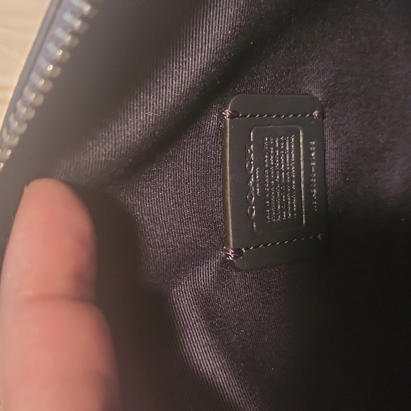 BRAND NEW COACH CROSSBODY BAG - Picture 4 of 7